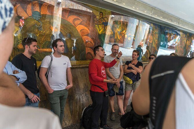 Medellin Historic Walking Tour with Bilingual Guide - An In-Depth Look at the Medellín Historic Walking Tour