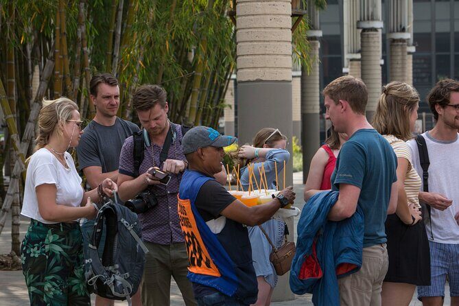 Medellin Historic Walking Tour with Expert Guide - Who Would Love This Tour?