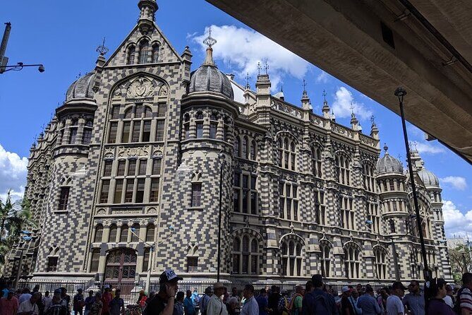 Medellin Historic Walking Tour with Expert Guide - FAQs