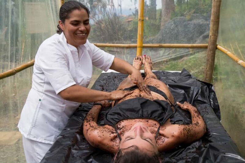 Medellin: Horseback Riding Coffee Farm Tour with Coffee Spa - Authentic Reviews and Perspectives