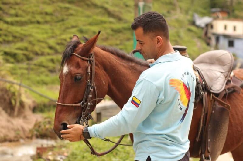 Medellin: Horseback Riding in the Medellin Mountains - FAQ Section