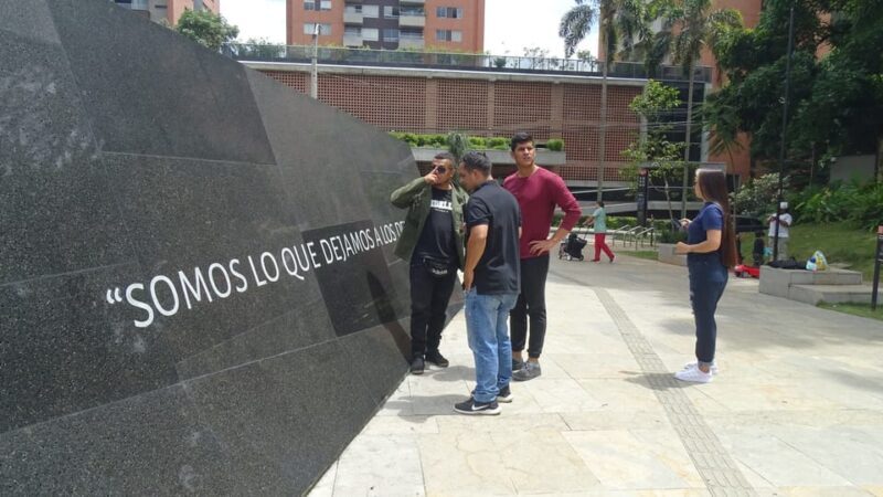 Medellin: In the footsteps of Pablo Escobar through the city - Exploring Medellín’s Past and Present in 3 Hours