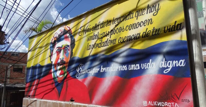 Medellin: In the footsteps of Pablo Escobar through the city - The Value of This Experience