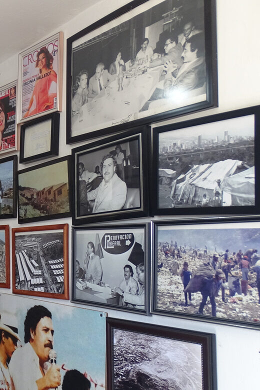 Medellin: In the footsteps of Pablo Escobar through the city - Who This Tour Is Best For