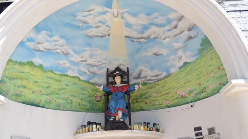 Medellin: In the footsteps of Pablo Escobar through the city - FAQ