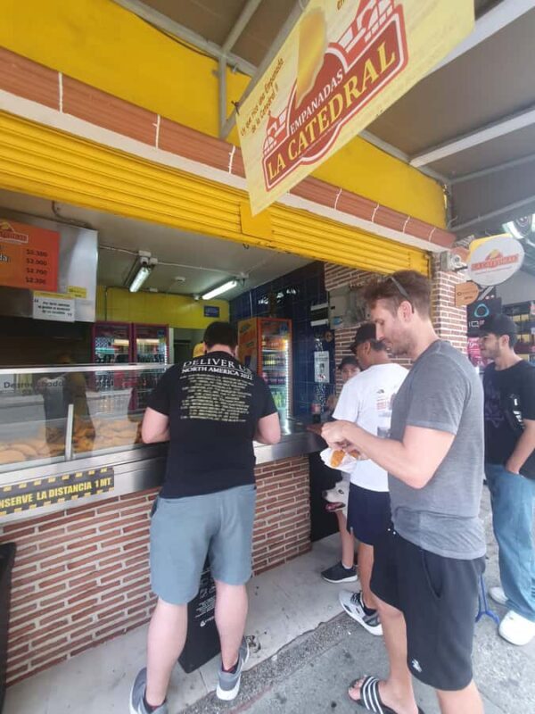 Medellin: Insider City Tour - Key Points