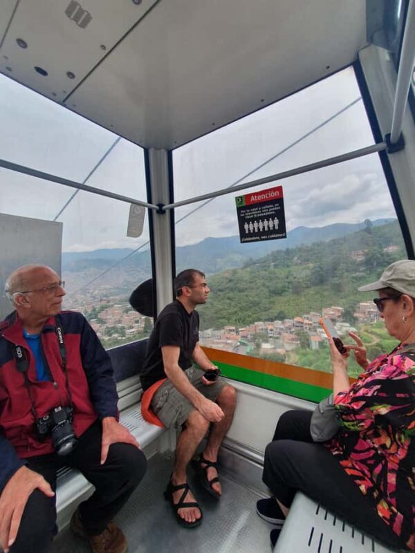 Medellin: Insider City Tour - FAQ