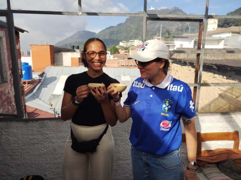 Medellín: Invisible Ruins Guided Walking Tour - Frequently Asked Questions