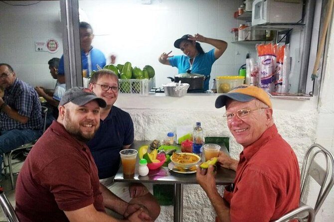 Medellín Local Market Places - Key Points