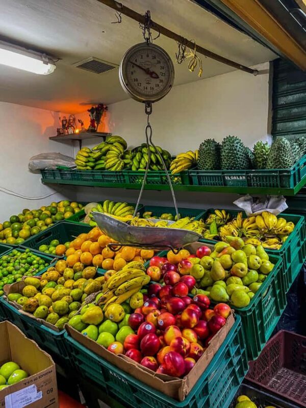 Medellin: Local Market Tour with Exotic Fruit Tastings - FAQs