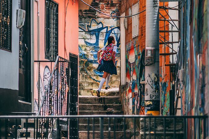 Medellin: Mémoire et Transformation - Une Visite Authentique - Who Should Take This Tour?