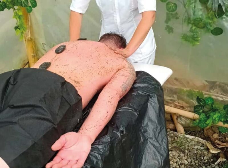 Medellin: Mountain Bike Coffee Farm Tour and Spa Experience - Medellin: Mountain Bike Coffee Farm Tour and Spa Experience