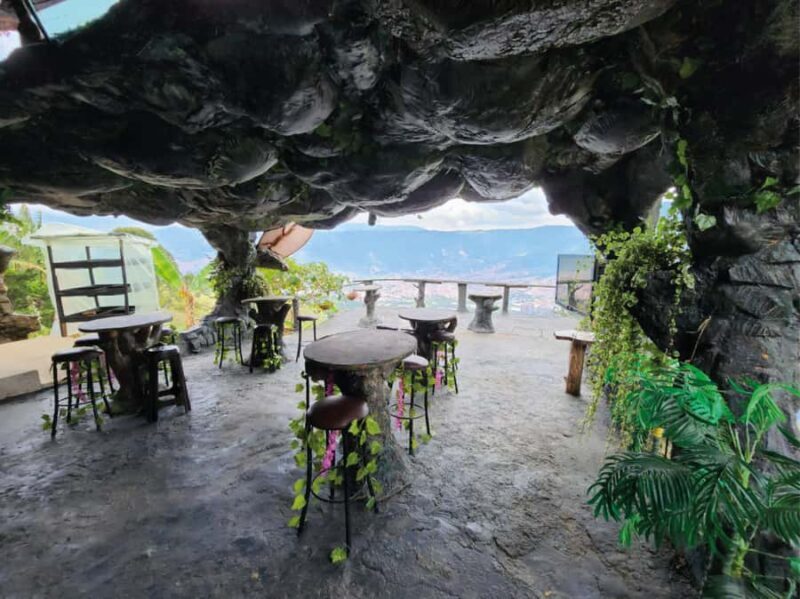 Medellin: Mountain Bike Coffee Farm Tour and Spa Experience - Final Thoughts