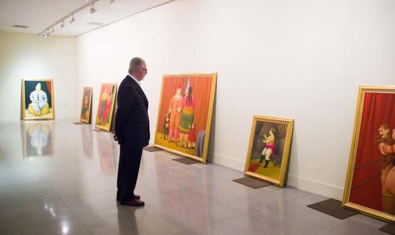 Medellin: Museum of Antioquia Skip-the-Line Ticket - Exploring Medellín’s Museum of Antioquia: A Deep Dive into Art and Culture