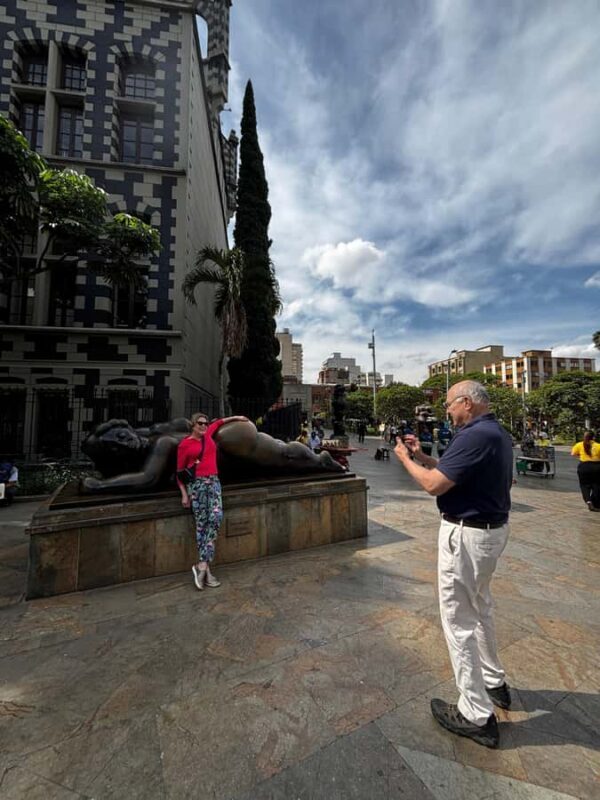 Medellin: Museum of Antioquia Skip-the-Line Ticket - Why This Tour Is Worth Considering