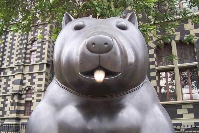 Medellín Museums Tour and Fernando Botero´s Antioquia museum - Final Thoughts: Why This Tour Is Worth It