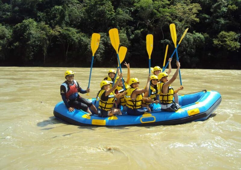 Medellin: Navigate the 2nd-most important river in Colombia - Final Thoughts: Who Should Consider This Tour?