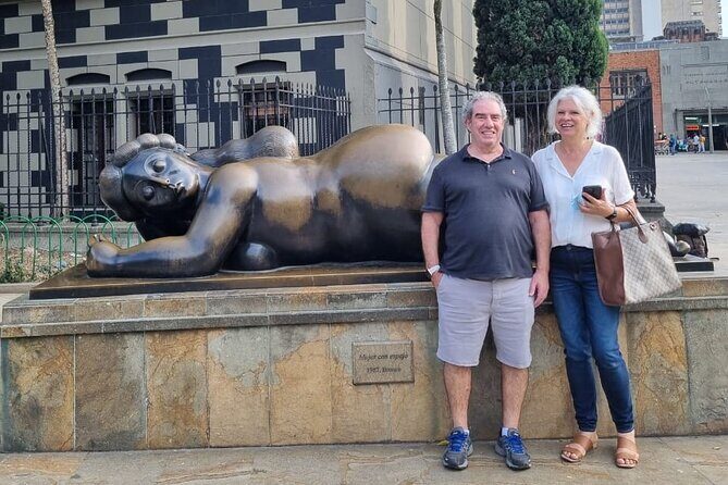 Medellin New City Private Tour - A Deep Dive into the Medellín New City Private Tour
