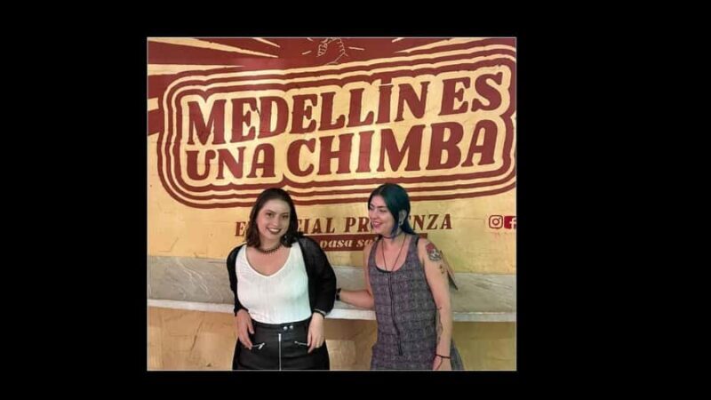 Medellin: Nightlife Tour with Local Guide and Hotel Pickup - Experience Medellín at Night: A Guided Tour of the City’s Best