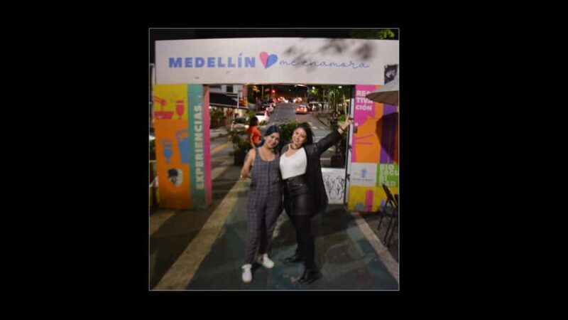 Medellin: Nightlife Tour with Local Guide and Hotel Pickup - Who Would Enjoy This Tour?