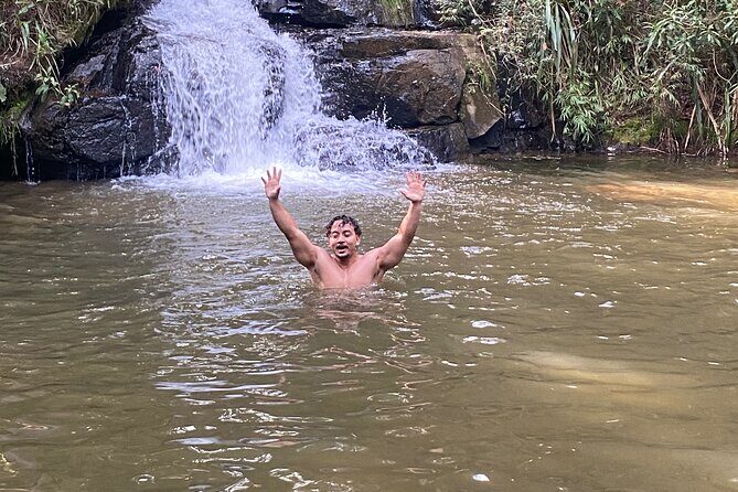 Medellin : Off-Road Adventure in ATV, Quad-Adrenalin-waterfall - Final Thoughts