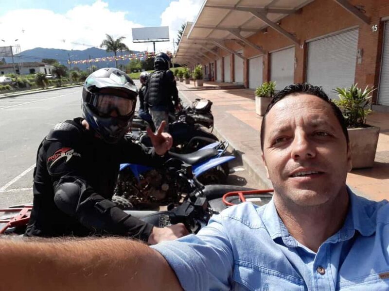 Medellin Off-Road Adventure Tour by Quad Bike - Authentic Experiences and Reviewer Insights