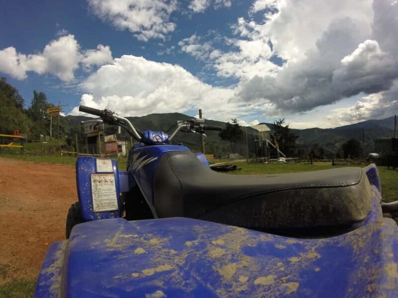 Medellin Off-Road Adventure Tour by Quad Bike - Final Thoughts