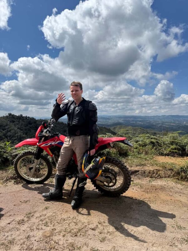 Medellin: Off road motorcycle tour - Final Thoughts: Is It Worth It?