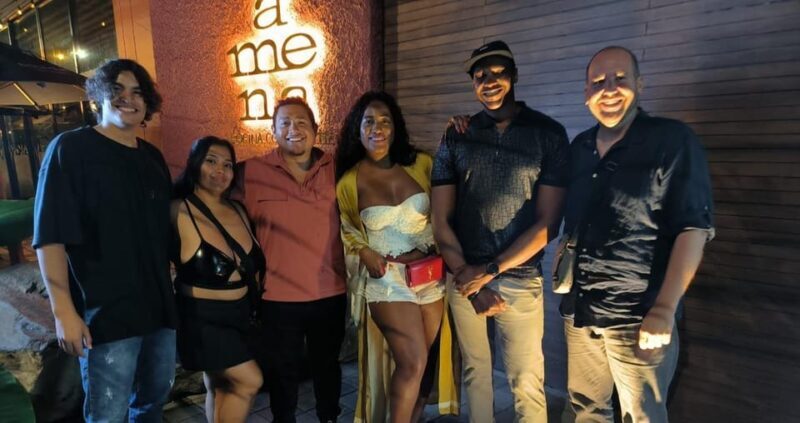 Medellín: One Night in El Cielo Viewpoint with activities - FAQ