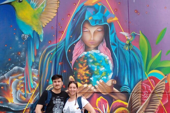 Medellin: Pablo Escobar and Commune 13 Private Tour - Practical Details and What to Expect