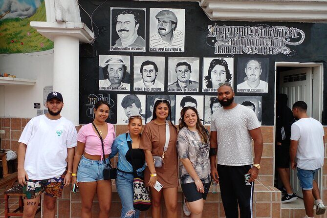 Medellin: Pablo Escobar and Commune 13 Private Tour - FAQ