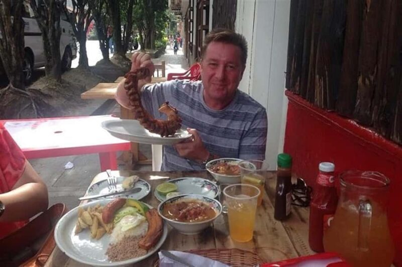 Medellín: Pablo Escobar and Food Tour - Discover Medellín’s Hidden Layers: Pablo Escobar and Food Tour