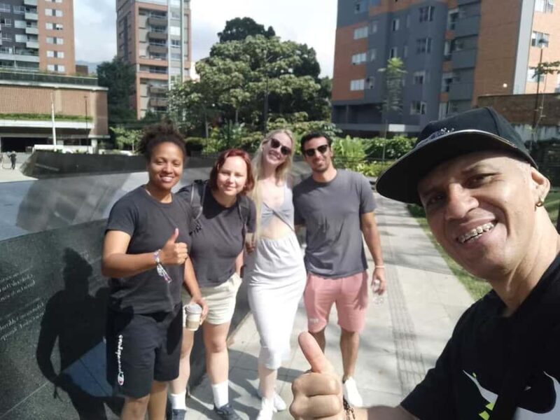 Medellin: Pablo Escobar, Dark Times & the New Medellin Tour - An In-Depth Look at the Experience