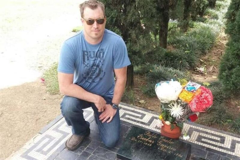 Medellín: Pablo Escobar Express Private Tour - Key Points