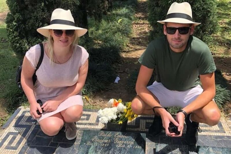 Medellín: Pablo Escobar Express Private Tour - Analyzing Value and Experience