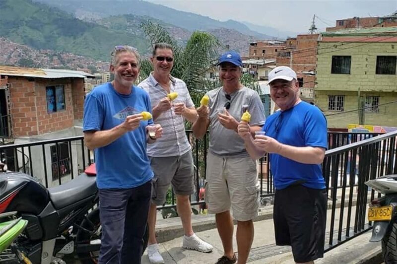 Medellín: Pablo Escobar Express Private Tour - Frequently Asked Questions