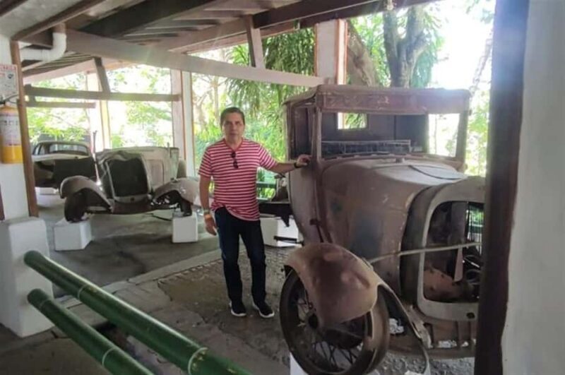 Medellín: Pablo Escobar Hacienda Napoles Full Day Tour - Who Will Love This Tour?