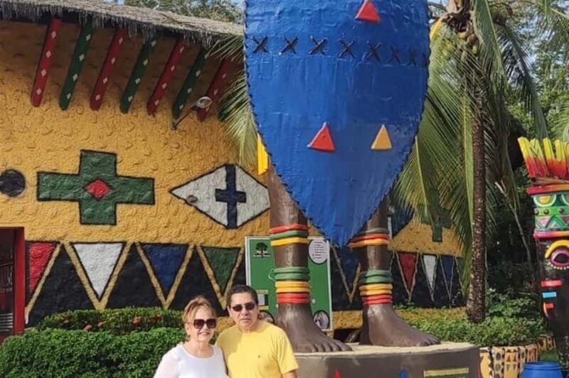 Medellín: Pablo Escobar Hacienda Napoles Full Day Tour - FAQs