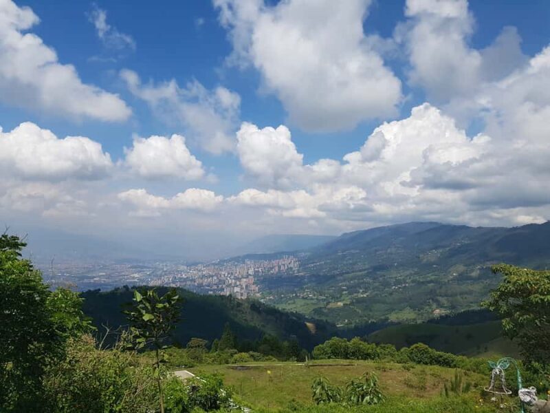 Medellín: Pablo Escobar Jail Private Tour - Final Thoughts