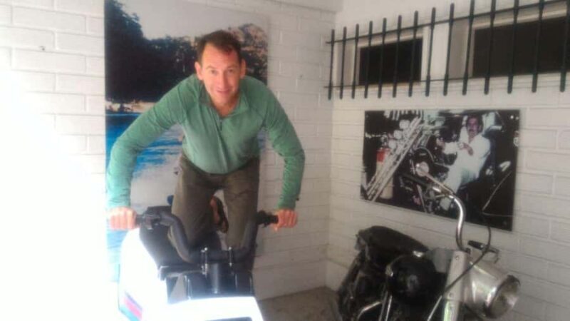 Medellin: Pablo Escobar Museum with Roberto Escobar - Exploring the Pablo Escobar Museum Tour in Medellin