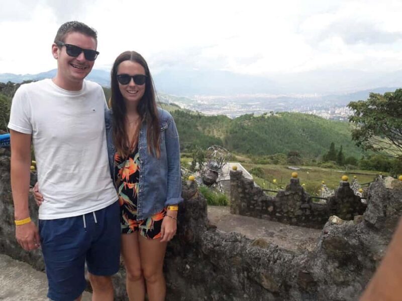 Medellin: Pablo Escobar Tour by Ex-Cop - An Authentic, Intimate Look into Medellín’s Escobar Era