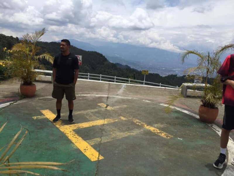 Medellin: Pablo Escobar Tour by Ex-Cop - Practical Tips for Your Tour