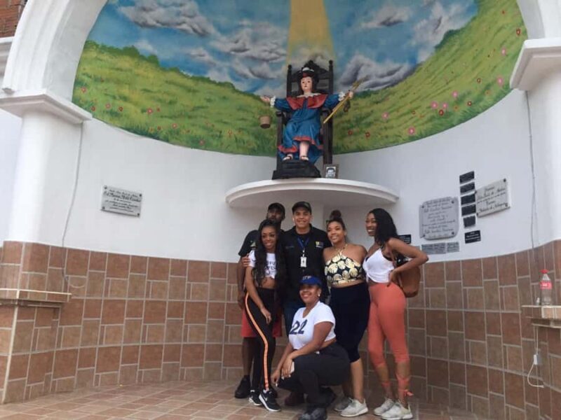 Medellin: Pablo Escobar Tour by Ex-Cop - Who Should Take This Tour?