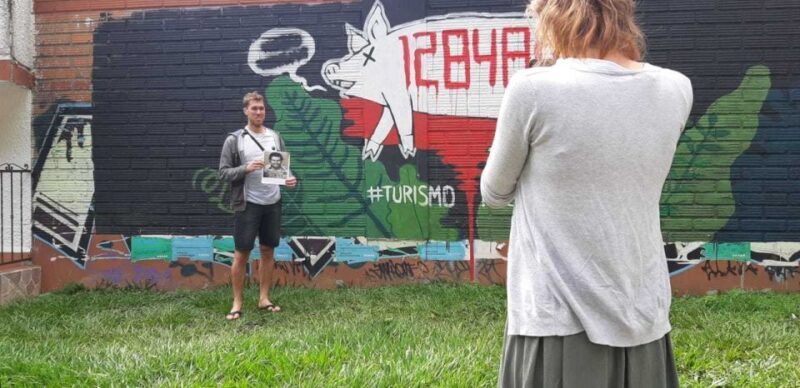 Medellin: Pablo Escobar Tour by Ex-Cop - FAQ