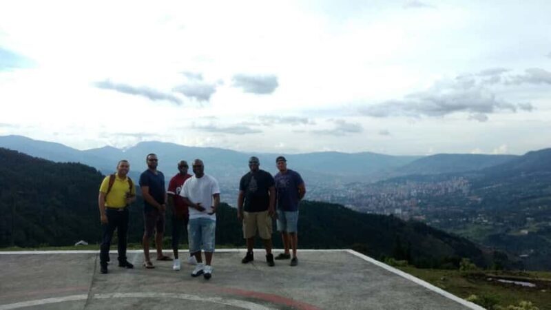 Medellin Pablo Escobar Tour - An In-Depth Look at the Medellin Pablo Escobar Tour