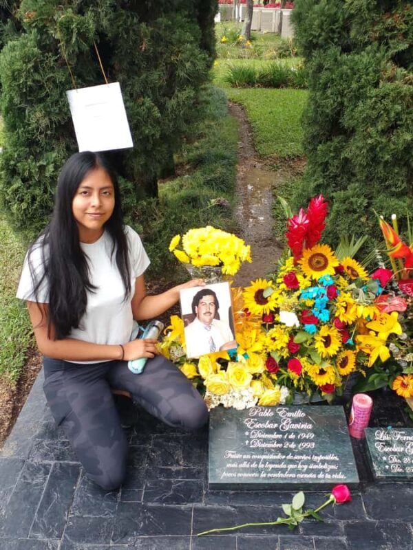 Medellin: Pablo Escobar y City Tour privado. 2 tours en 1 - Key Points