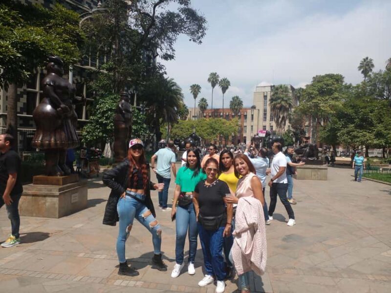 Medellin: Pablo Escobar y City Tour privado. 2 tours en 1 - FAQ