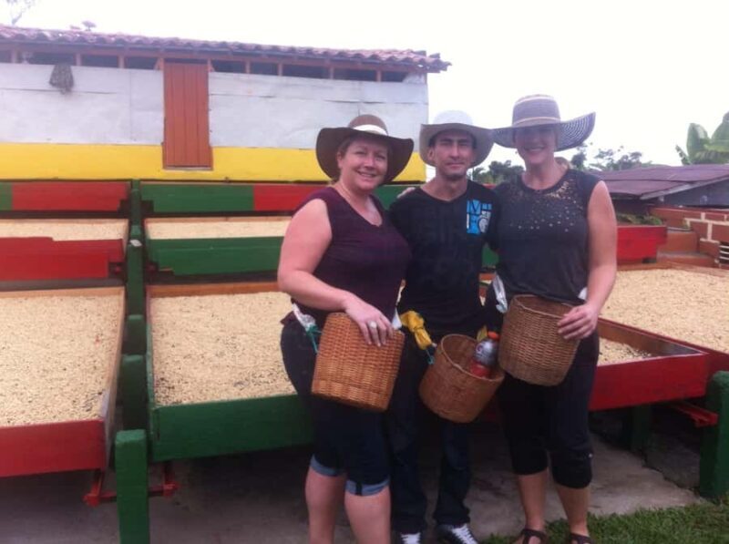 Medellin: Palmitas Coffee Tour - Medellin: Palmitas Coffee Tour — A Detailed Review