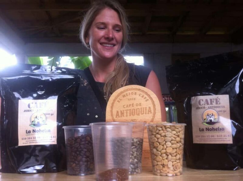 Medellin: Palmitas Coffee Tour - FAQ