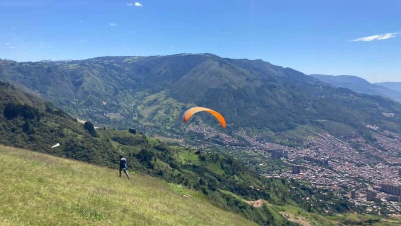Medellín Paragliding - Go Pro Included - Final Thoughts: Is It Worth It?